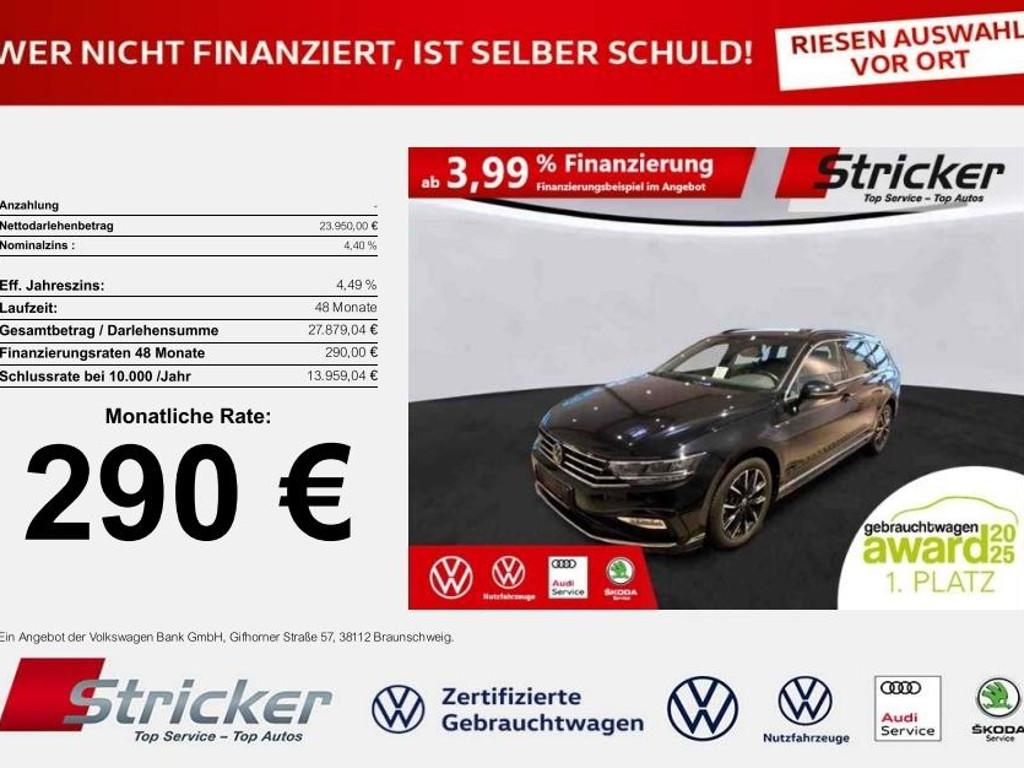 Volkswagen Passat 2022 Diesel