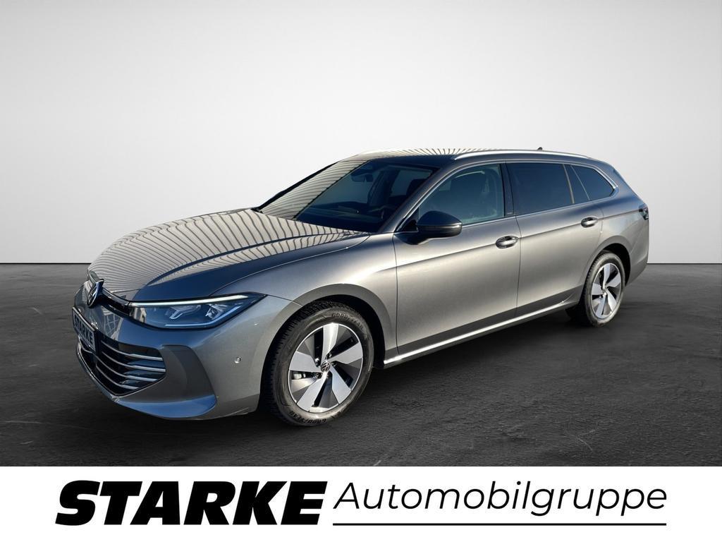 Volkswagen Passat 2025 Diesel