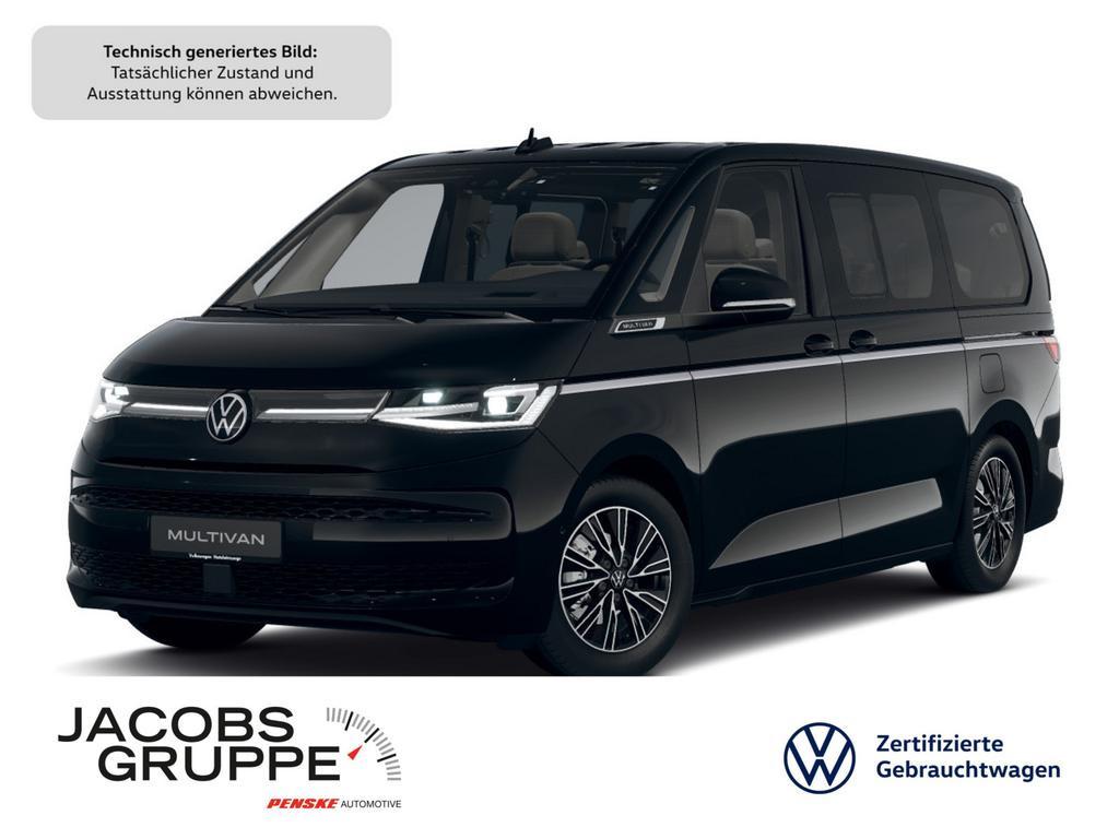 Volkswagen Multivan 2025 Diesel