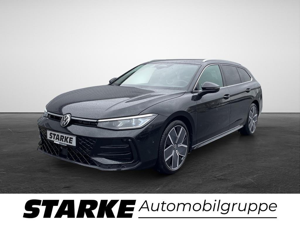 Volkswagen Passat 2025 Diesel