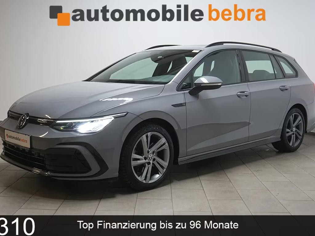 Volkswagen Golf 2021 Diesel