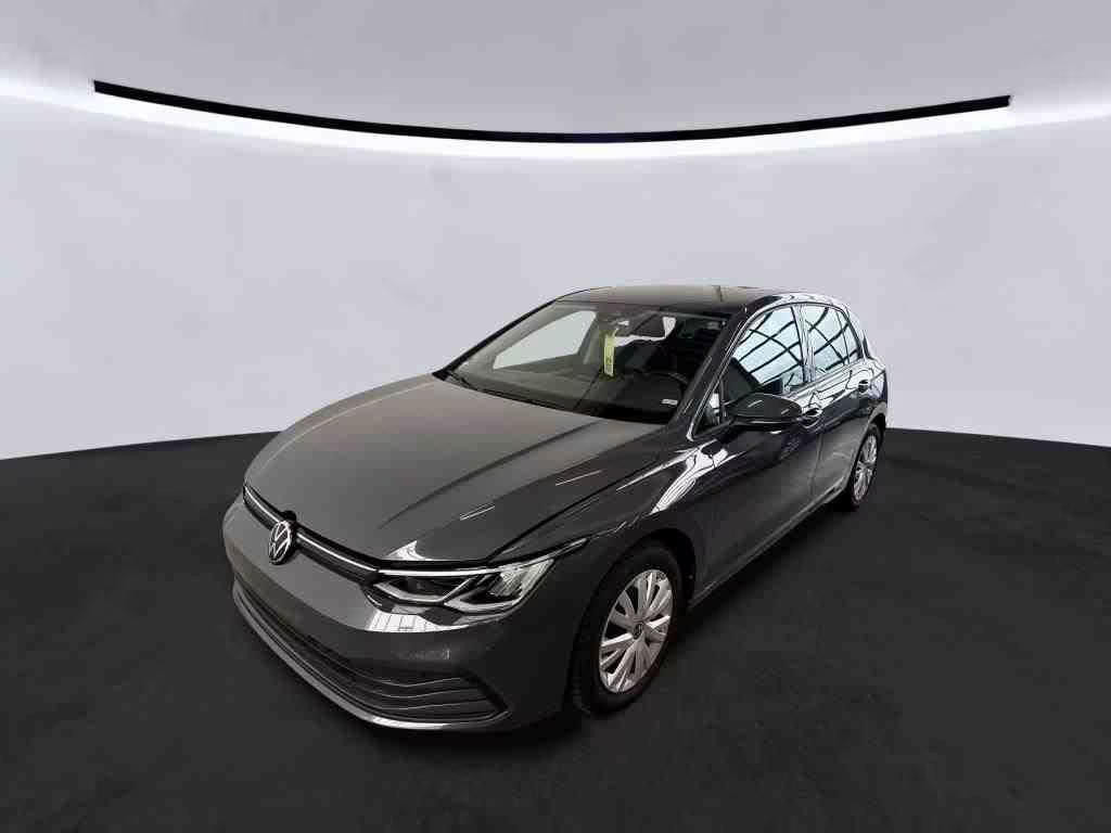 Volkswagen Golf 2022 Diesel