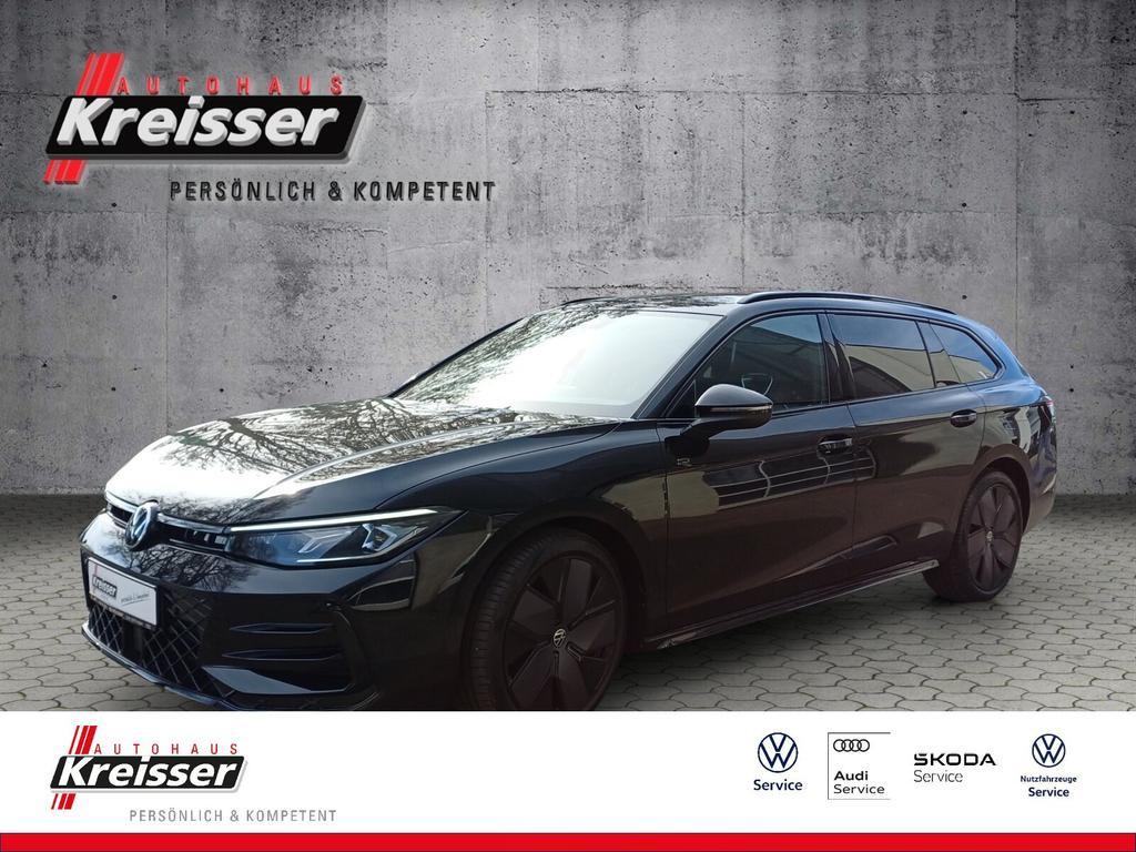 Volkswagen Passat 2026 Diesel