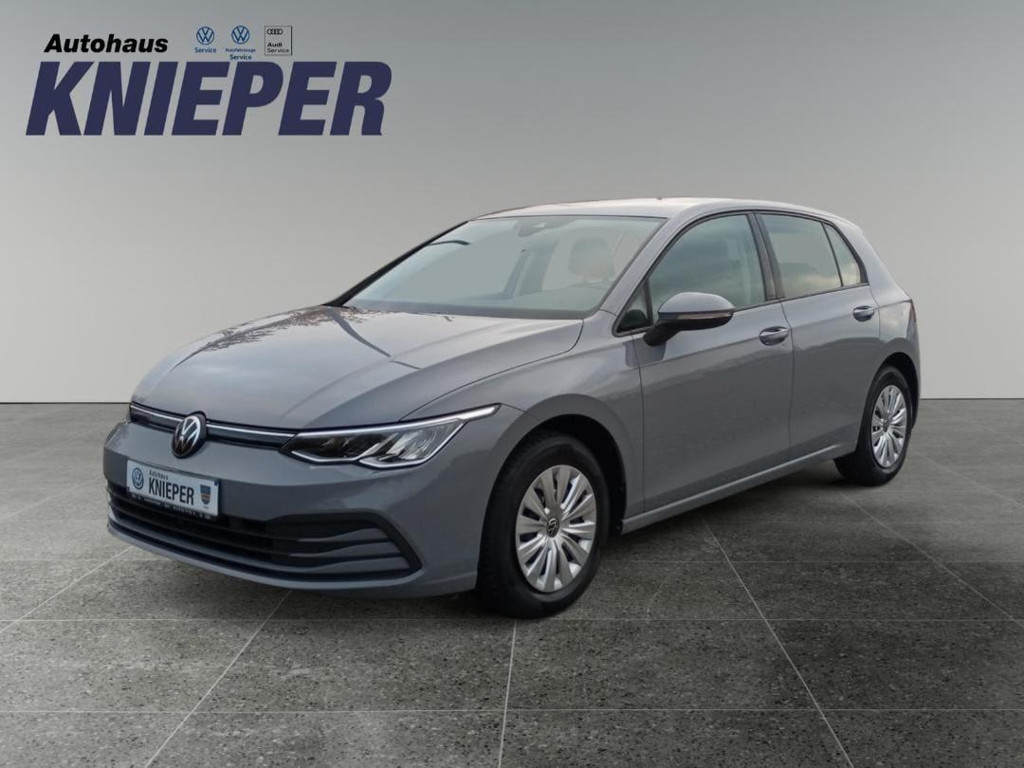 Volkswagen Golf 2022 Benzine