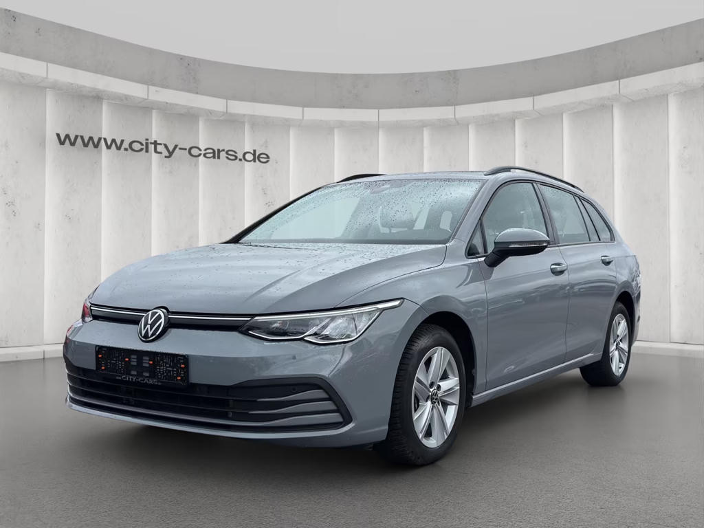 Volkswagen Golf 2022 Diesel