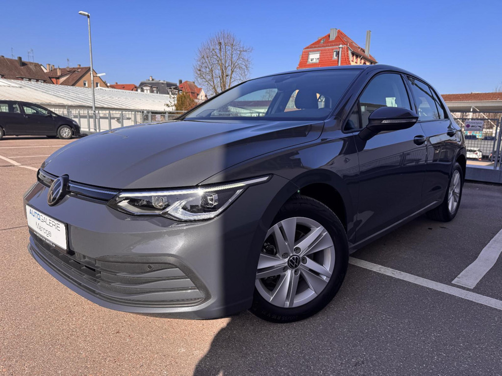 Volkswagen Golf 2022 Diesel