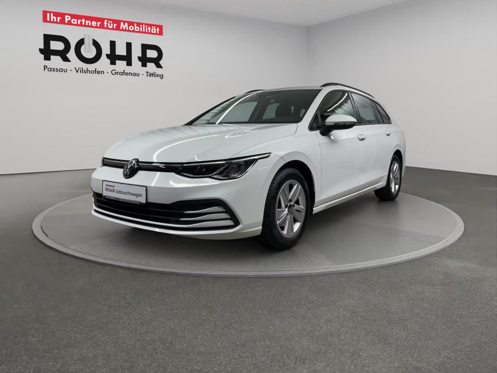 Volkswagen Golf 2023 Benzine