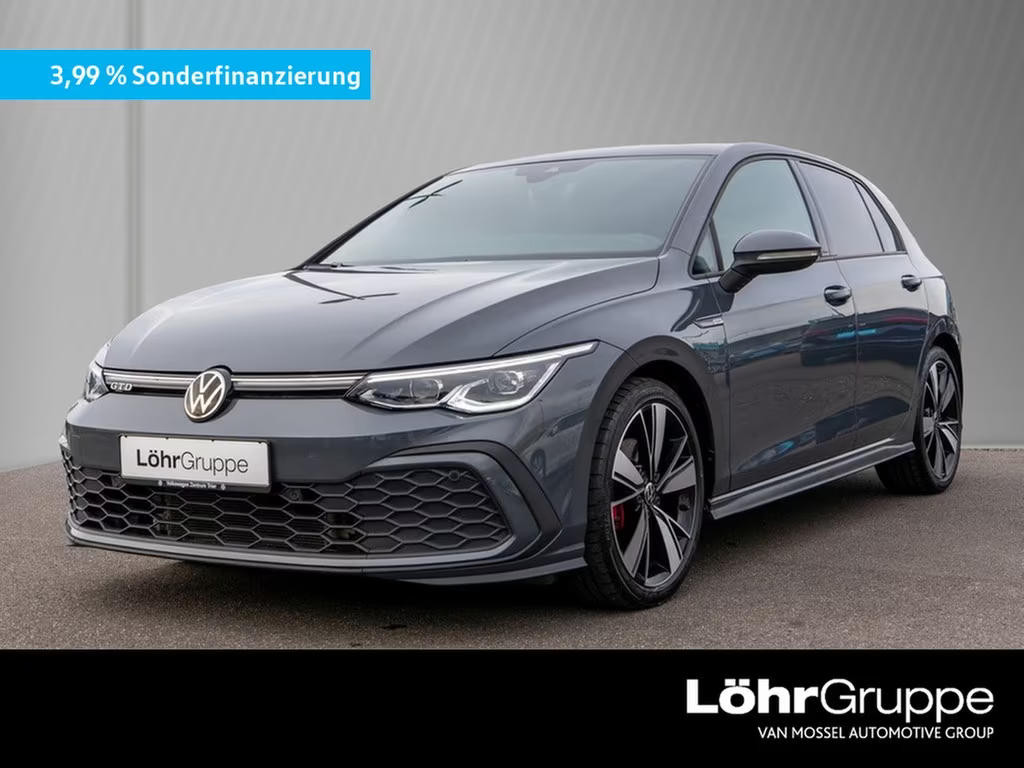 Volkswagen Golf 2022 Diesel