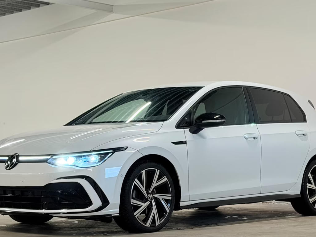 Volkswagen Golf 2022 Diesel