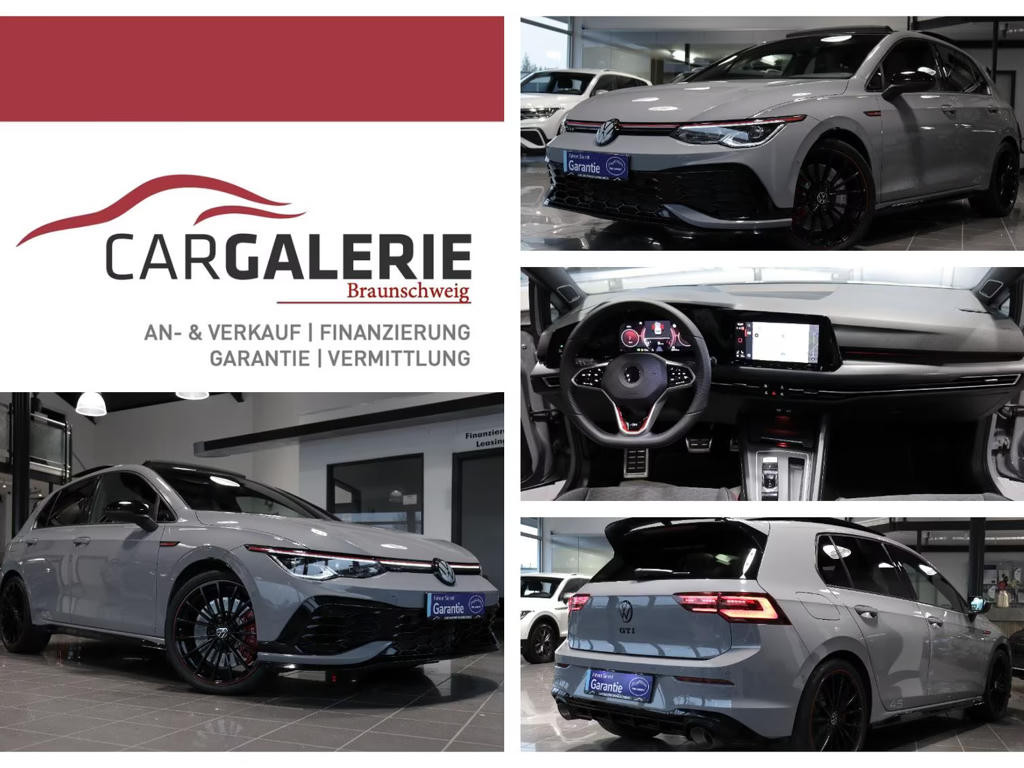 Volkswagen Golf 2022 Benzine