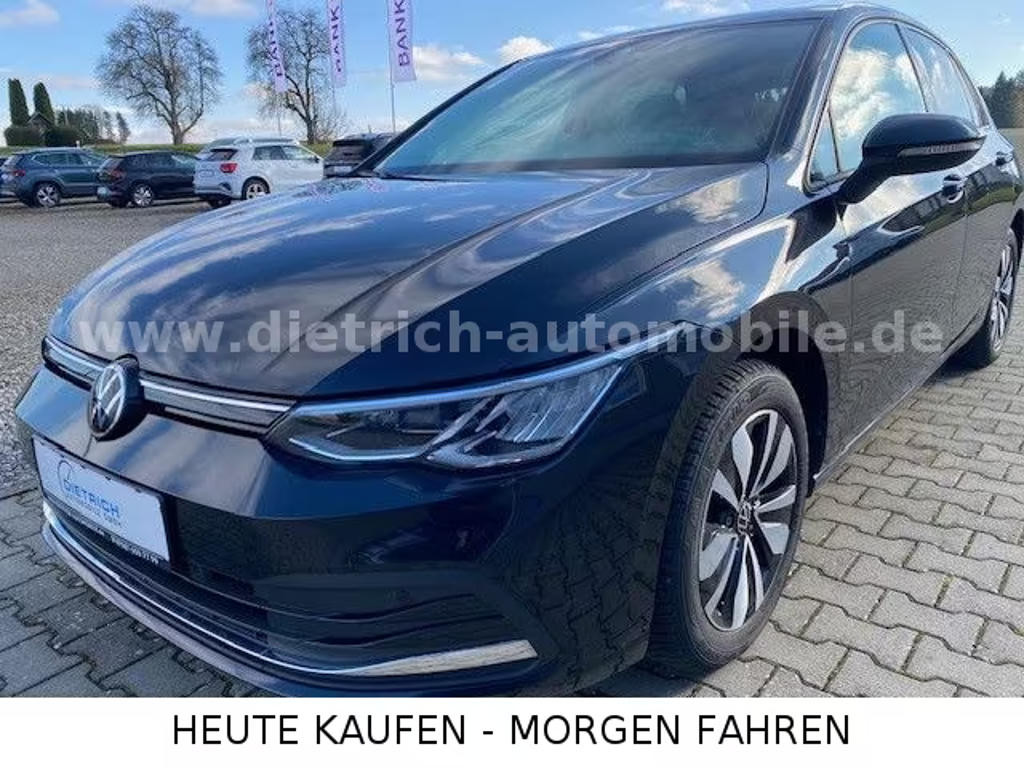 Volkswagen Golf 2023 Diesel