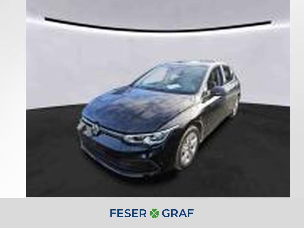 Volkswagen Golf 2023 Benzine