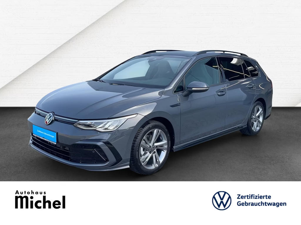 Volkswagen Golf 2024 Benzine