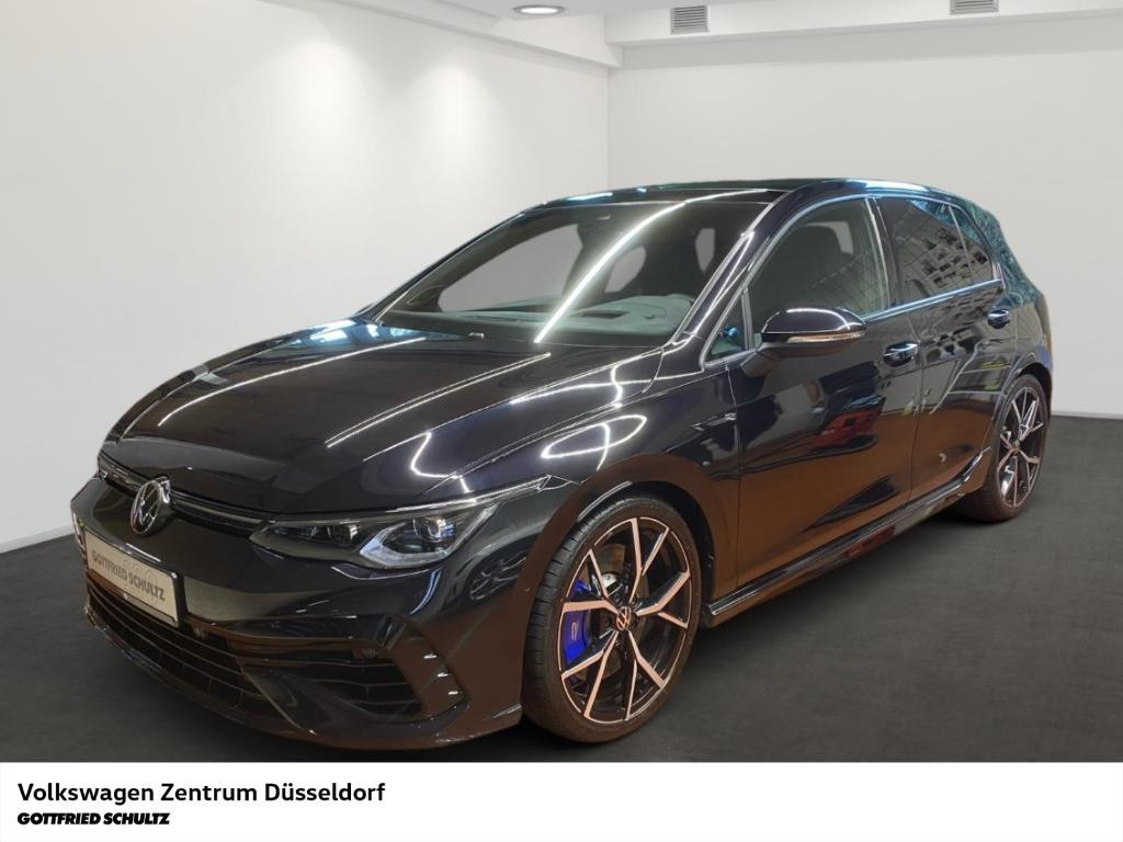 Volkswagen Golf 2024 Benzine