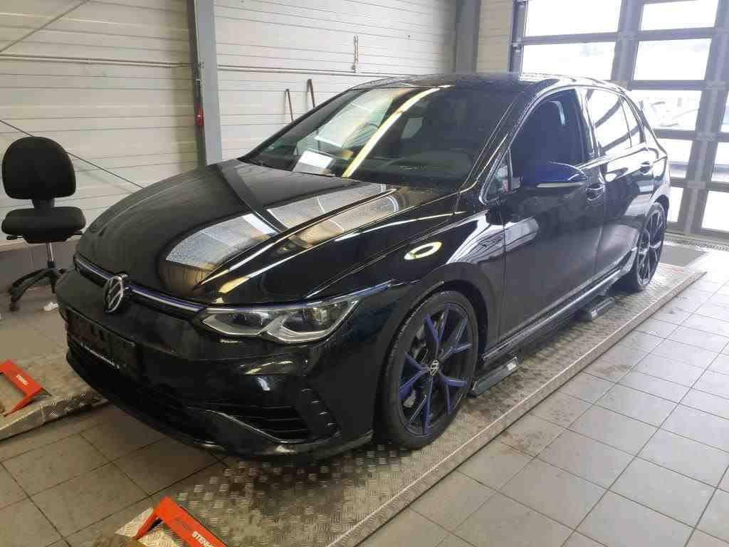 Volkswagen Golf 2024 Benzine