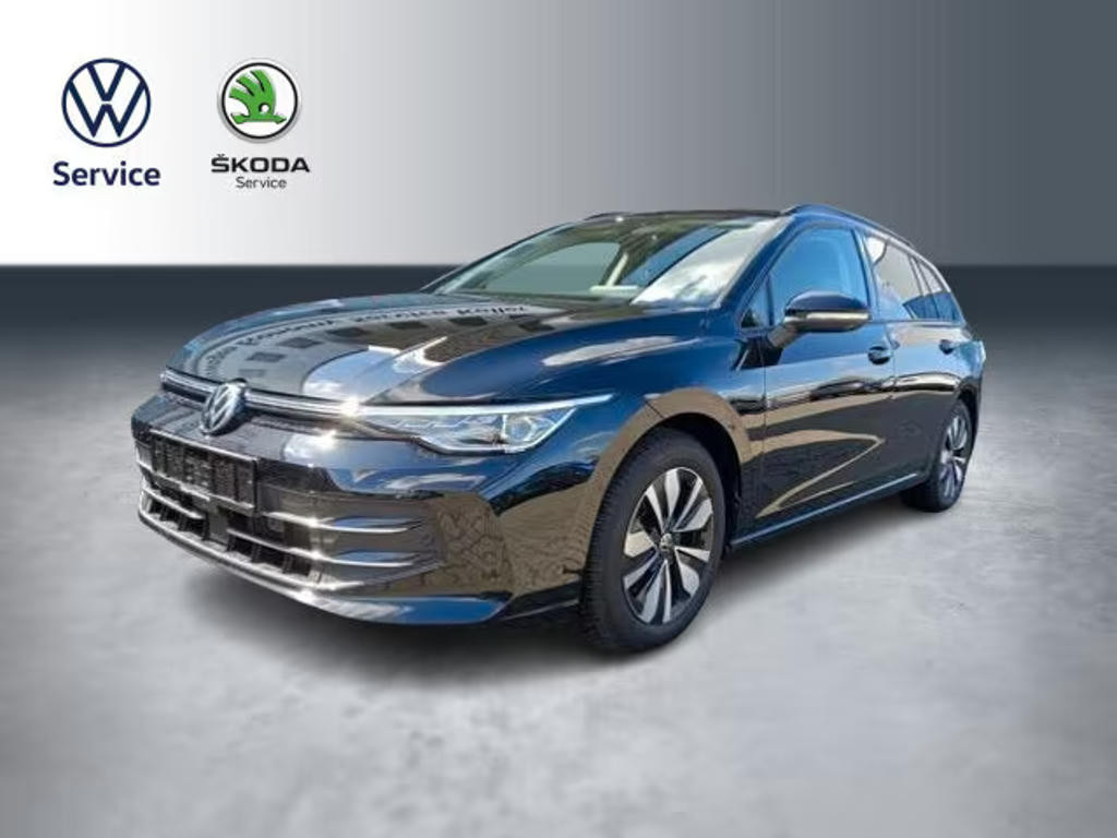 Volkswagen Golf 2024 Diesel