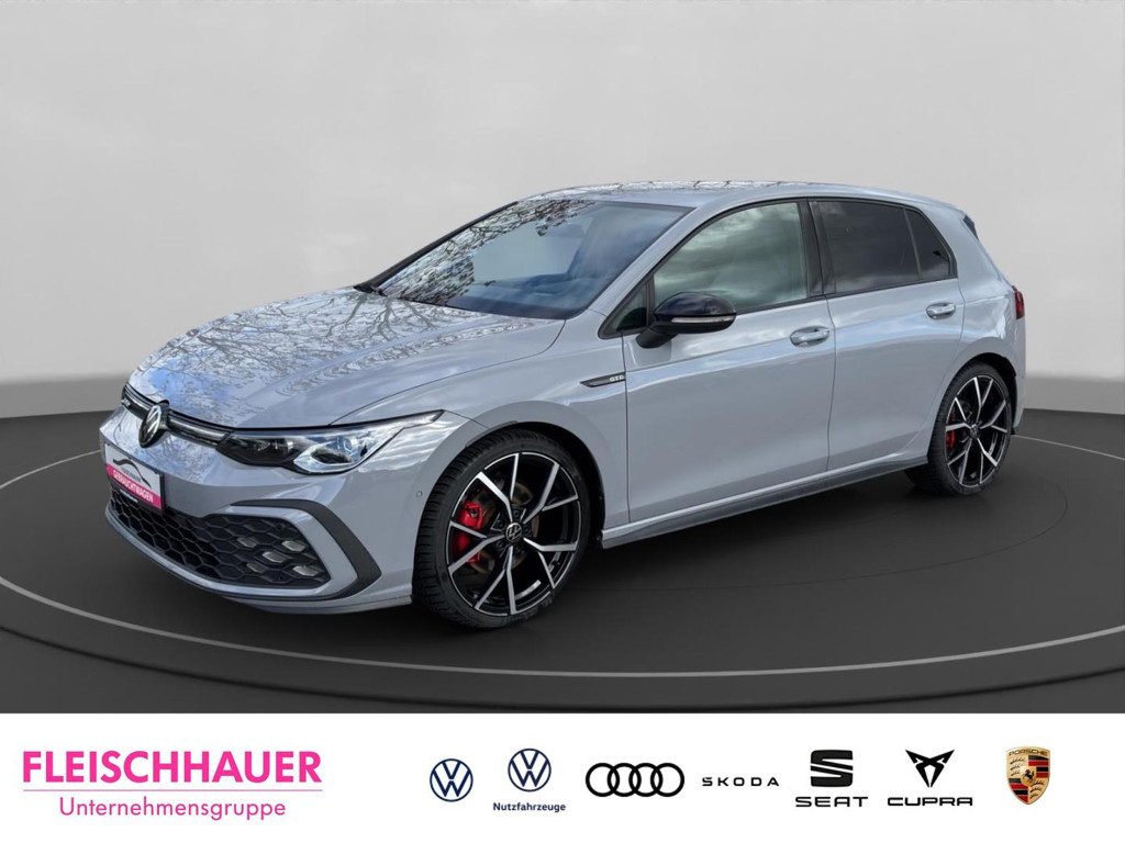 Volkswagen Golf 2024 Diesel