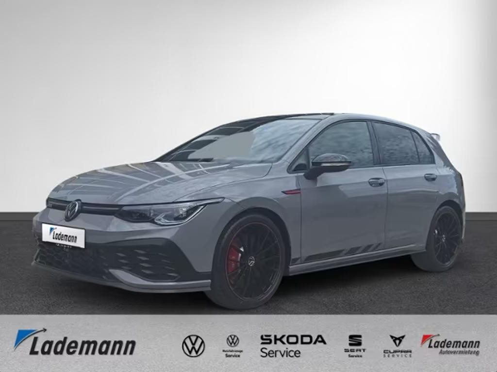 Volkswagen Golf 2025 Benzine