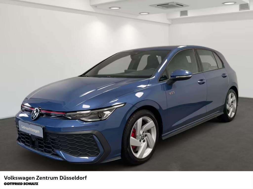 Volkswagen Golf 2025 Benzine