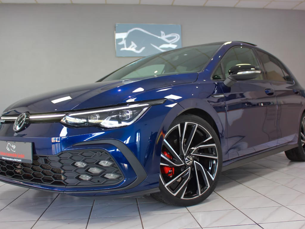 Volkswagen Golf 2023 Diesel