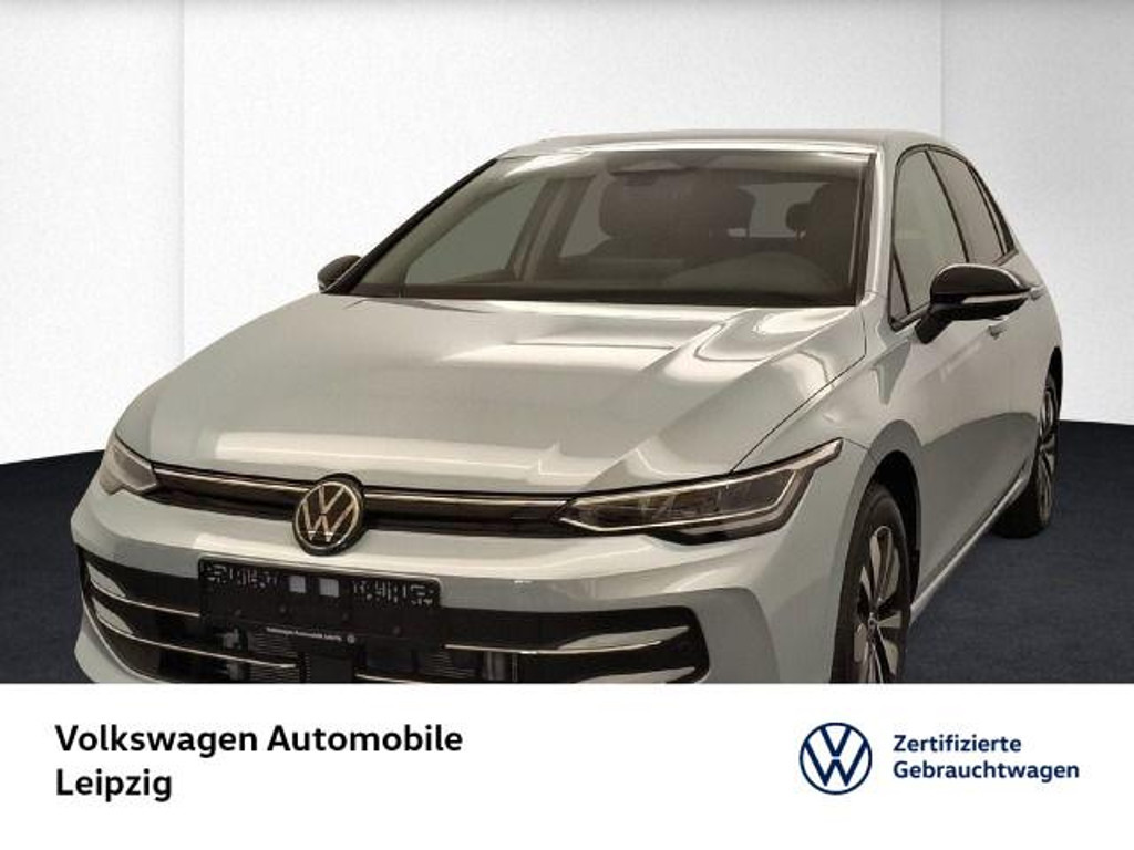 Volkswagen Golf 2025 Benzine