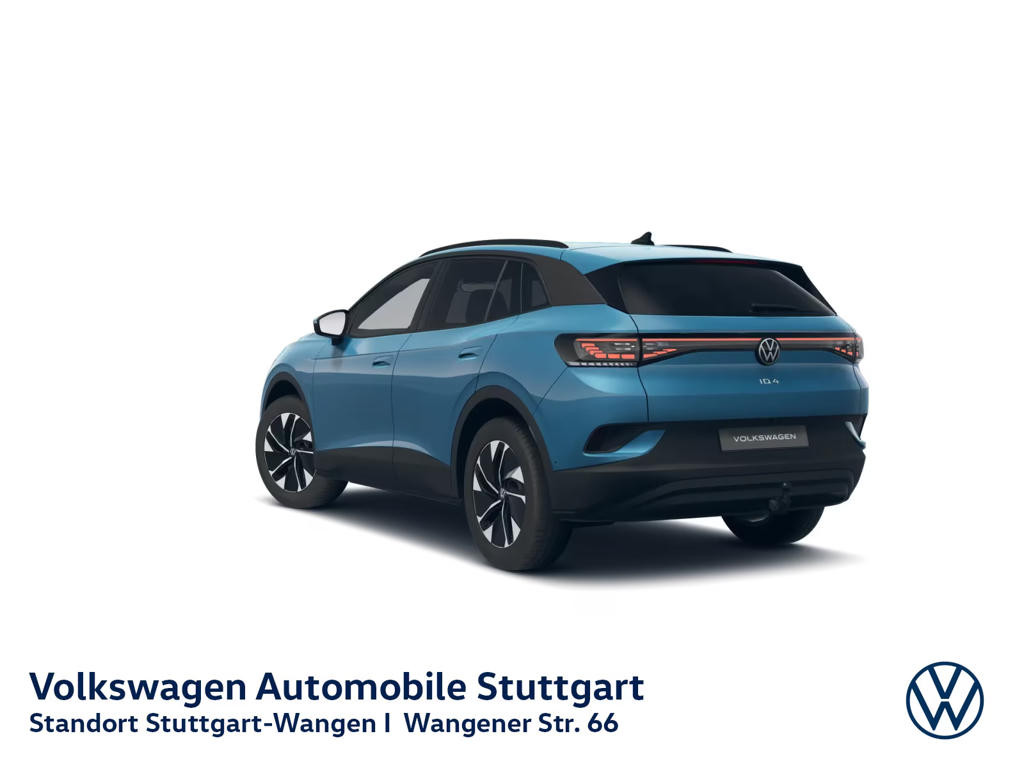 Volkswagen ID.4