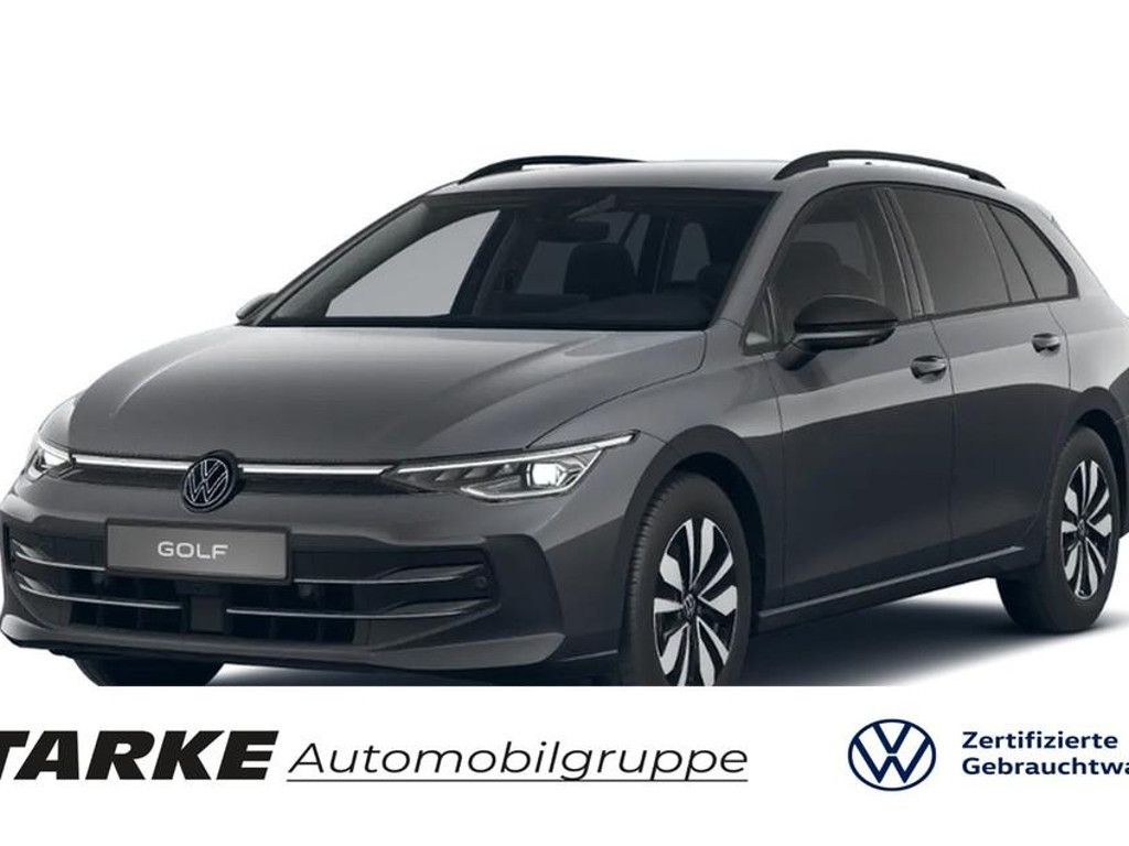 Volkswagen Golf 2025 Diesel
