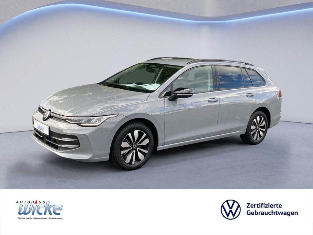 Volkswagen Golf 2026 Benzine