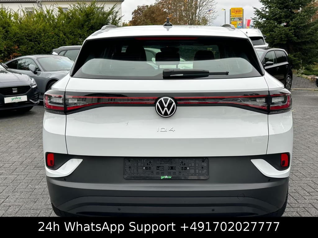 Volkswagen ID.4