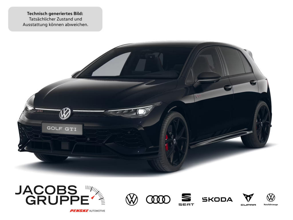 Volkswagen Golf 2025 Benzine