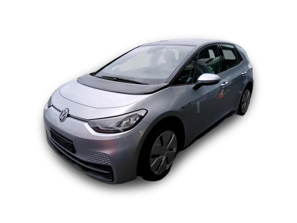 Volkswagen ID.3 2023 Elektrisch