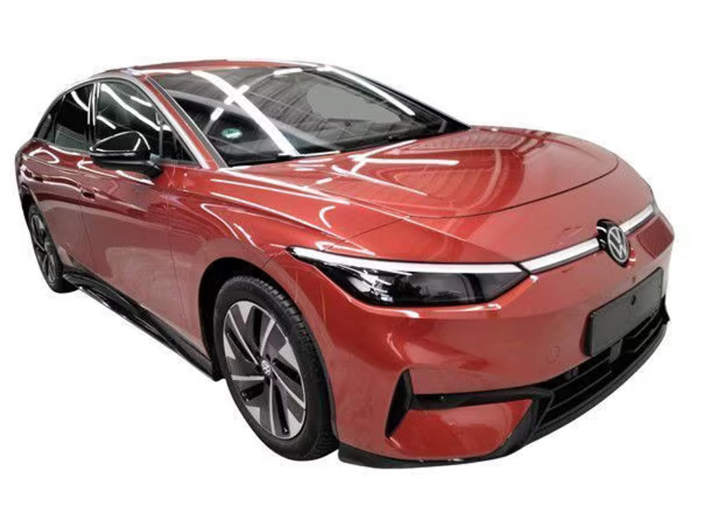 Volkswagen ID.7 2025 Elektrisch