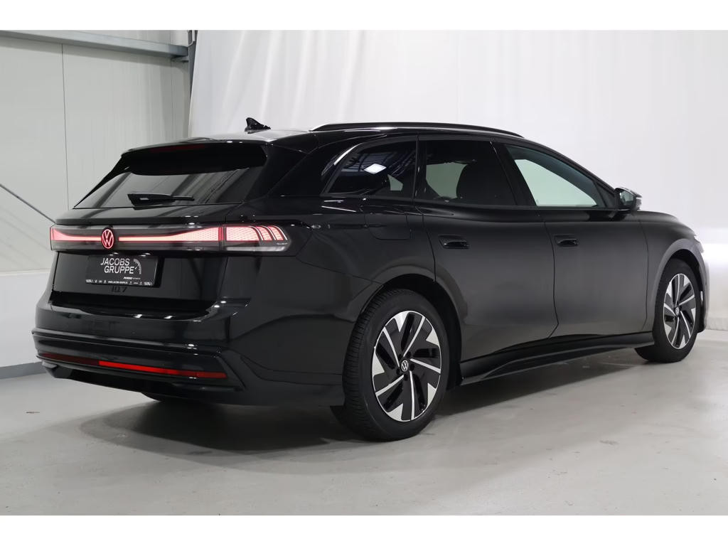 Volkswagen ID.7