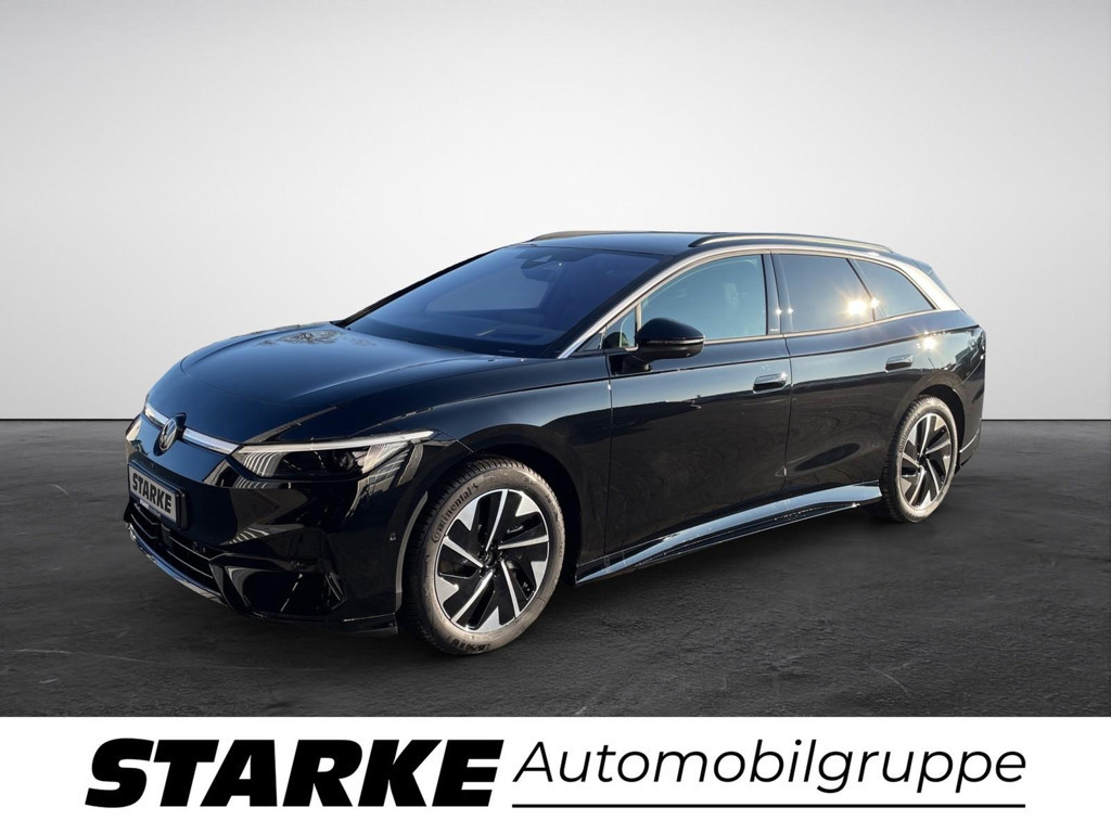 Volkswagen ID.7 2026 Elektrisch