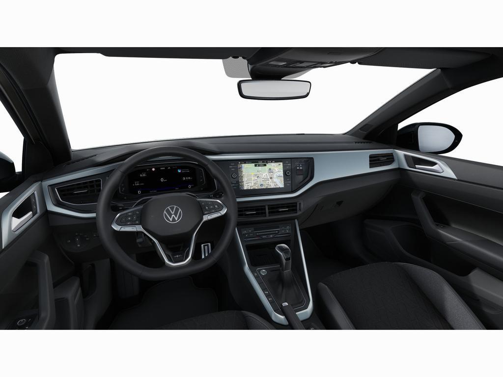 Volkswagen Taigo 2025 Benzine