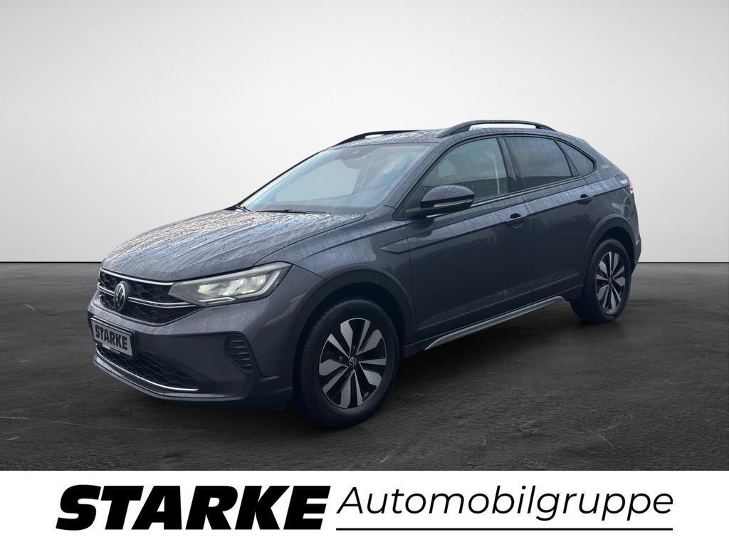 Volkswagen Taigo 2025 Benzine