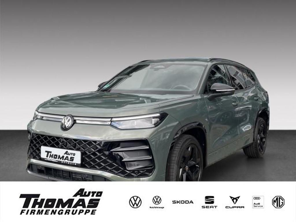 Volkswagen Tayron 2026 Benzine