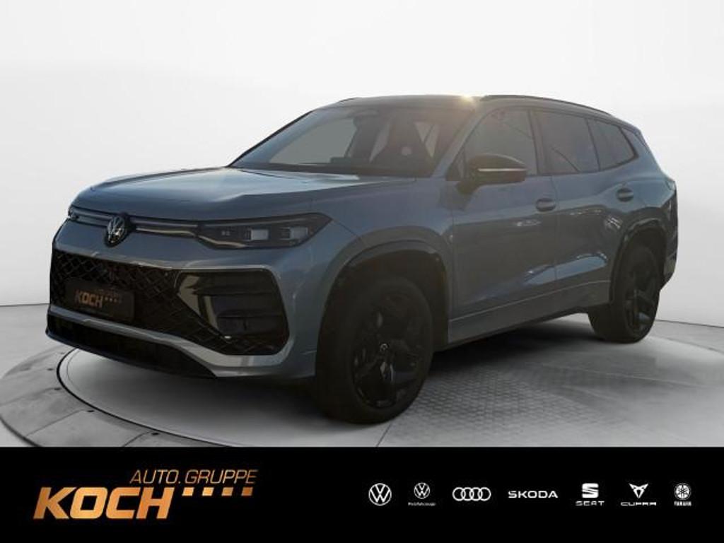 Volkswagen Tayron 2026 Diesel