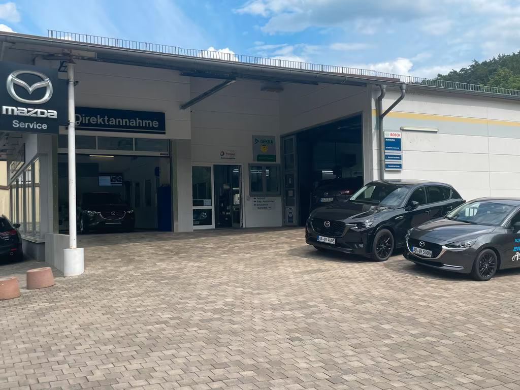 Mazda CX-30 2022 Benzine