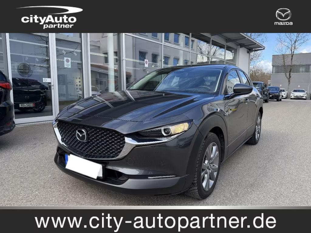 Mazda CX-30 2024 Benzine