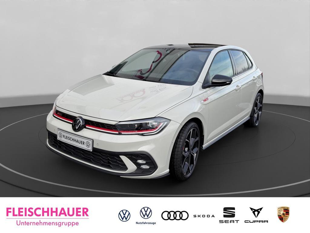 Volkswagen Polo 2026 Benzine