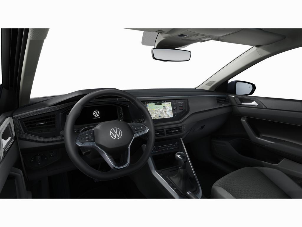 Volkswagen Polo 2025 Benzine