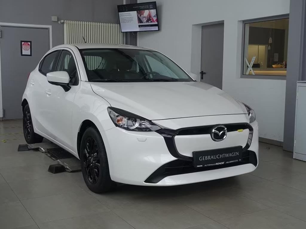 Mazda 2