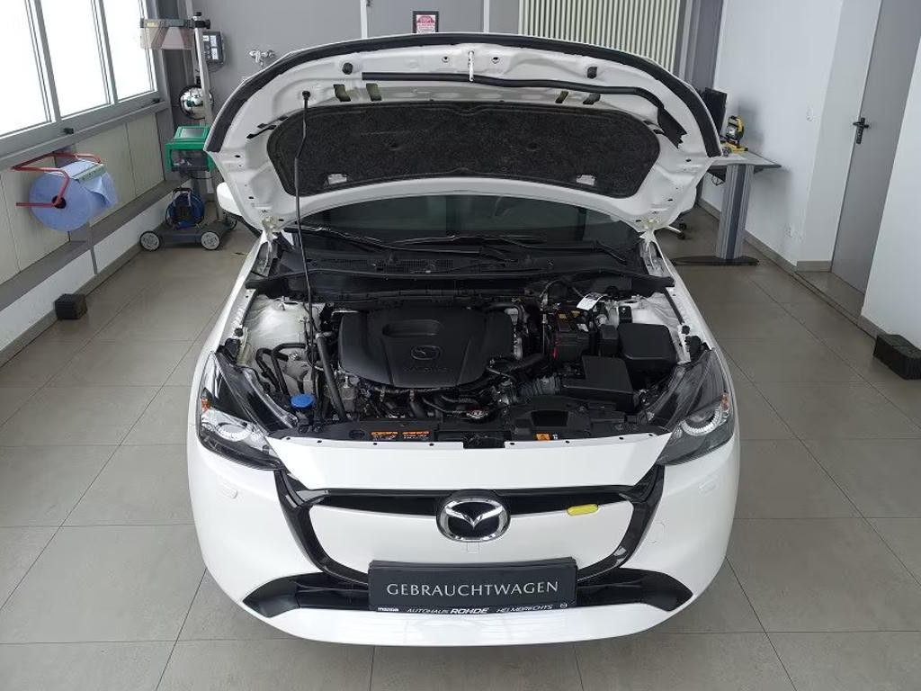Mazda 2