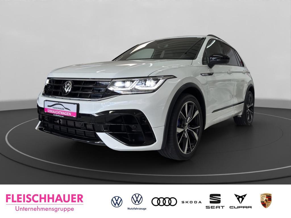 Volkswagen Tiguan 2024 Benzine