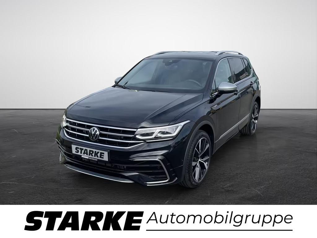 Volkswagen Tiguan 2024 Diesel