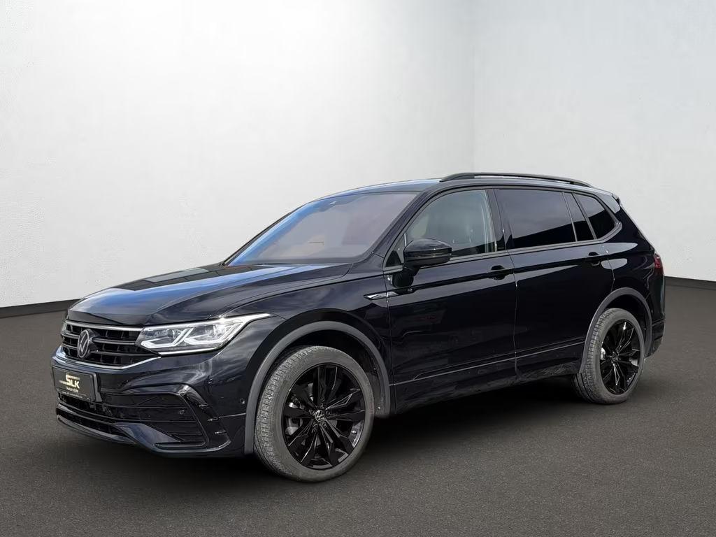 Volkswagen Tiguan 2024 Diesel