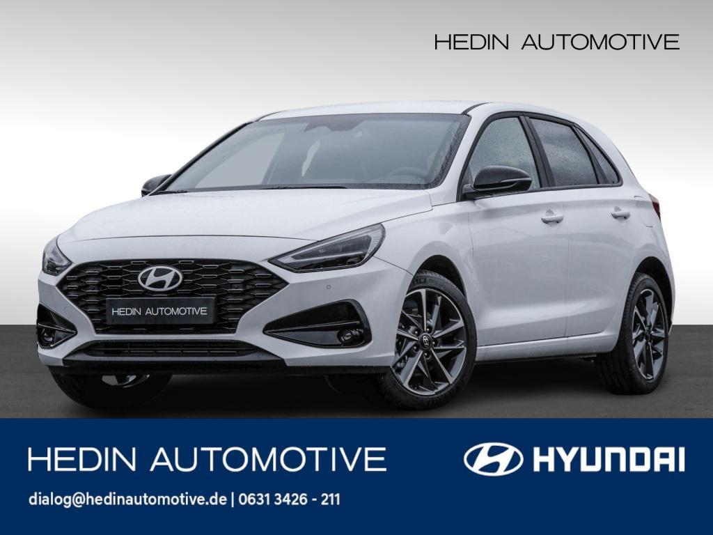 Hyundai i30 2025 Benzine