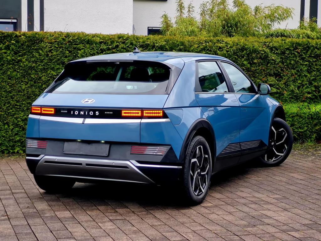 Hyundai Ioniq 5