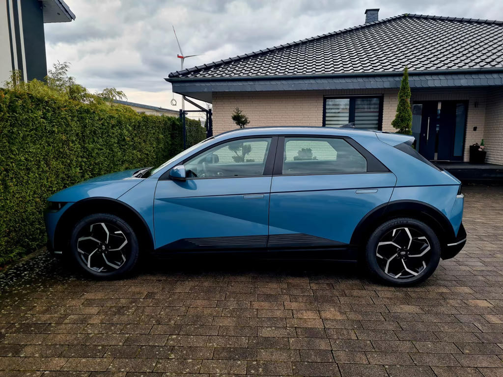 Hyundai Ioniq 5